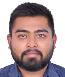 Patel Karankumar