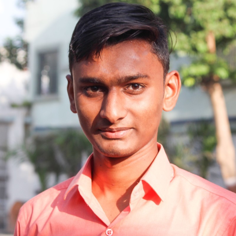 Gaurang Kanani