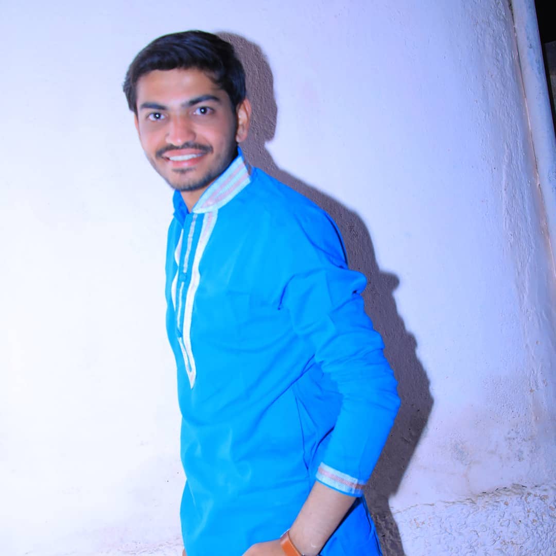 Mehul Velani