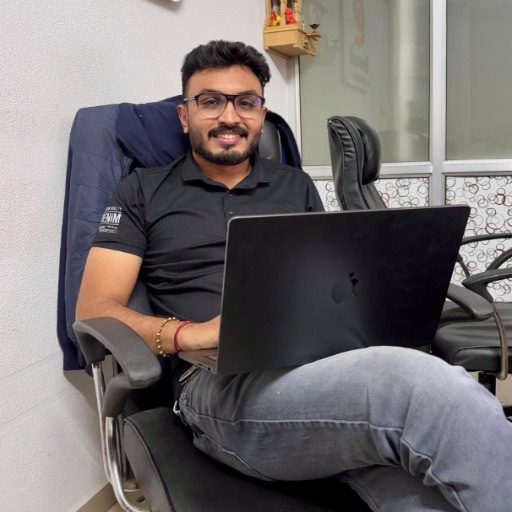 Umesh Bhanderi